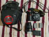 Nikon Dslr Camera
